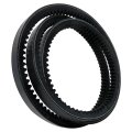 603907 607400 Lawn Mower Drive Belt 1 2 X 50 For John Deere Gt242 Gt262 Gt275 Lx172 Lx173 Lx176 Lx178 Lx186 Lx188 