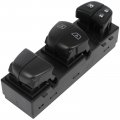 Ocpty Master Power Window Switch Front Left Driver Side Lift Fits 2013-2017 For Nissan Altima A 25401-3ta4a
