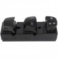 Ocpty Master Power Window Switch Front Left Driver Side Lift Fits 2013-2017 For Nissan Altima A 25401-3ta4a