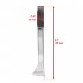 Caltric Camshaft Cam Chain Tensioner Arm Compatible With Honda Trx250 Recon 250 2x4 1997 1998 1999 2000 2001