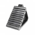 Extreme Max 5001 5772 Heavy-duty Solid Rubber Wheel Chock With Handle Each