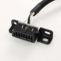 G-plus Standalone Wiring Harness Drive By Wire 4l60e 4 8 5 3 6 0 Dbw Compatible With 2003-2007 Chevy Gmc Cadillac And Hummer