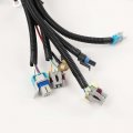 G-plus Standalone Wiring Harness Drive By Wire 4l60e 4 8 5 3 6 0 Dbw Compatible With 2003-2007 Chevy Gmc Cadillac And Hummer