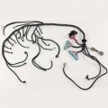 G-plus Standalone Wiring Harness Drive By Wire 4l60e 4 8 5 3 6 0 Dbw Compatible With 2003-2007 Chevy Gmc Cadillac And Hummer