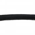 Uxcell O-500e 500mm Inner Girth Transmission Drive Belt V-belt 2pcs For Washing Machine