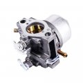 Carburetor Assembly Fits Kawasaki Fc420v 4 Cycle Engine John Deere Dr Brush Mower Carb Replaces 15001-2972 15003-2154