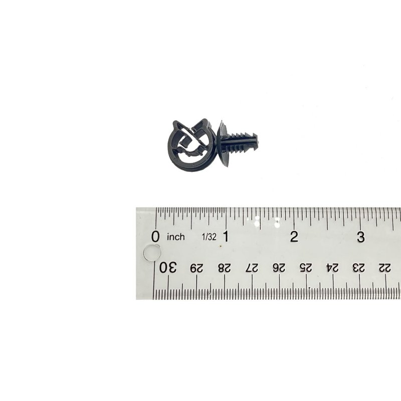 Polaris Gem Nylon Clip Genuine Part Qty 1