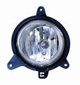 Depo 323-2008l-aq Kia Sorento Driver Side Replacement Fog Light Assembly 