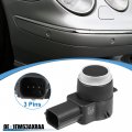 X Autohaux 2pcs Car Bumper Pdc Reverse Parking Assist Sensor 1ew63axraa For Chrysler 300 2009-2014 Dodge Charger 2011-2014 Ram