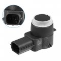 X Autohaux 2pcs Car Bumper Pdc Reverse Parking Assist Sensor 1ew63axraa For Chrysler 300 2009-2014 Dodge Charger 2011-2014 Ram