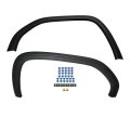 Secosautoparts Fender Flares Front Left Right Compatible With Gmc Sierra 1500 2019 2020 2021 2022 2023 2024 2025 2026 Replace