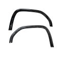 Secosautoparts Fender Flares Front Left Right Compatible With Gmc Sierra 1500 2019 2020 2021 2022 2023 2024 2025 2026 Replace
