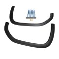Secosautoparts Fender Flares Front Left Right Compatible With Gmc Sierra 1500 2019 2020 2021 2022 2023 2024 2025 2026 Replace