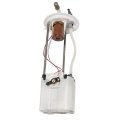 A-premium Electric Fuel Pump Module Assembly Replacement For Chevrolet Silverado 1500 Gmc Sierra 2010-2013 V8 4 8l 5 3l Flex