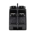 Xtremeamazing Rocker Switch Red Illuminated Double Pole 20a 16a Canal R Series