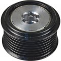 Replacement For 207-52010-jn J N Electrical Products Pulley 
