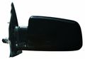 Depo 335-5432l3el1 Chevy Astro Gmc Safari Driver Side Gloss Non-heated Power Mirror 