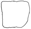 Fel-pro Tos18732 Trans Pan Gasket