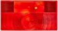 Peterson Manufacturing V25911 Tail Light 
