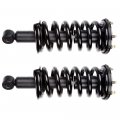 Ocpty Complete Strut Stabilizer Sway Bar Link Fits 2004-2010 For Infiniti Qx56 2005-2014 Armada 2004-2014 Titan Pack Of 4