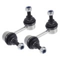 2pcs Rear Sway Bar Links Stabilizer Link Kit For Mitsubishi Outlander Sport 2011 Jeep Patriot 2007-2009 Suspension No K750058 