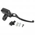 M Mati Front Brake Master Cylinder For Honda Gl1800 Gold Wing 1800 2001-2017 45510-mca-006 45510-mca-305 45510-mca-s41