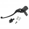 M Mati Front Brake Master Cylinder For Honda Gl1800 Gold Wing 1800 2001-2017 45510-mca-006 45510-mca-305 45510-mca-s41