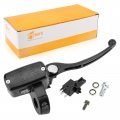 M Mati Front Brake Master Cylinder For Honda Gl1800 Gold Wing 1800 2001-2017 45510-mca-006 45510-mca-305 45510-mca-s41