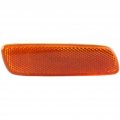 Front Passenger Side Marker Light For Lexus Gs300 Gs400 Gs430 1998 To 2005 Amber Lens Bumper Assembly 8173030110 Lx2551103 