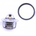 21200ed000 21200ed00a 21200et01a Auto Engine Coolant Thermostat W Gasket For Nissan Dacia 255002b000 Hyundai 2550038400
