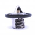 Engine Coolant Thermostat With Gasket 82 Degrees For Nissan Dacia Renault Part Number 21200ed000 21200ed00a 21200et01a