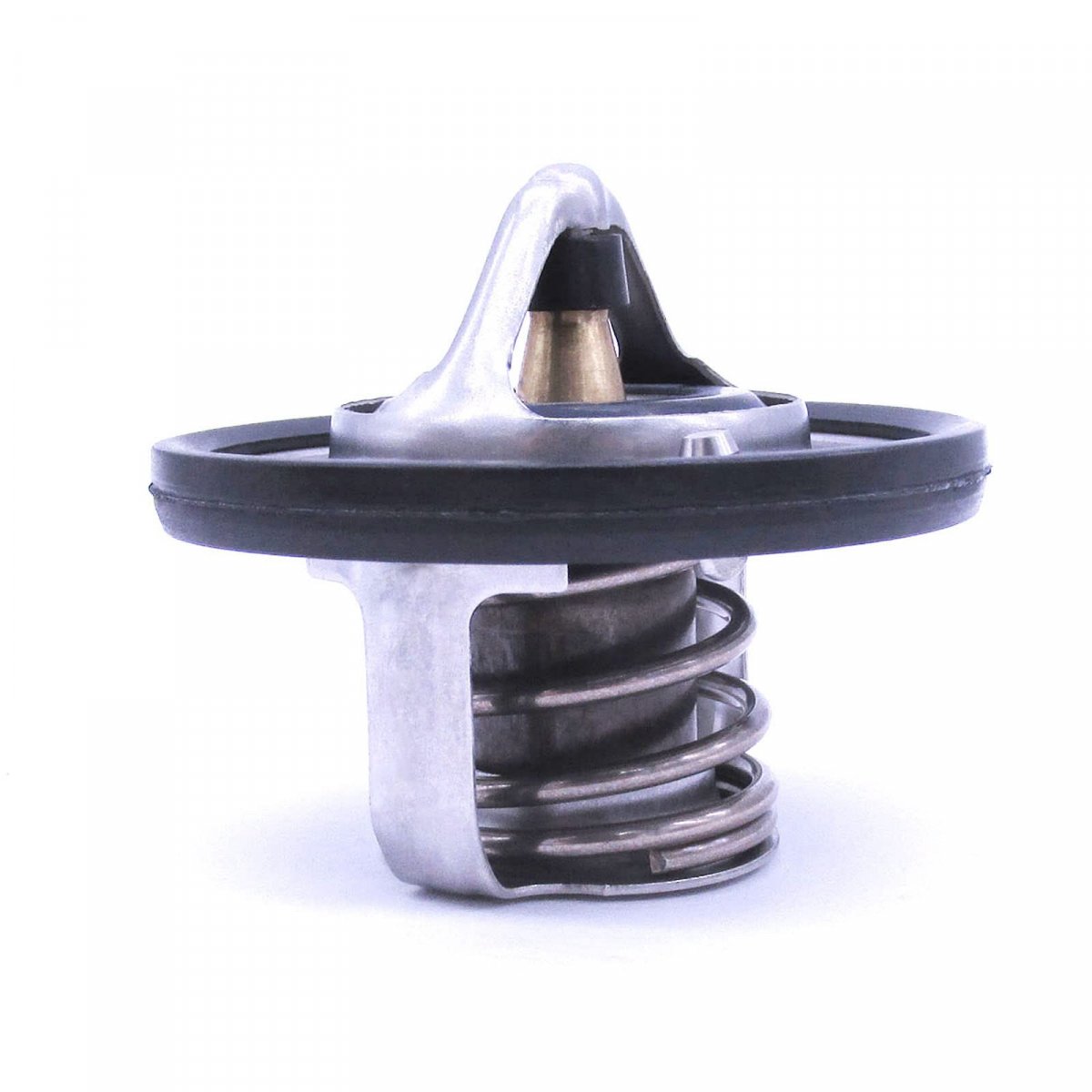 Engine Coolant Thermostat With Gasket 82 Degrees For Nissan Dacia Renault Part Number 21200ed000 21200ed00a 21200et01a