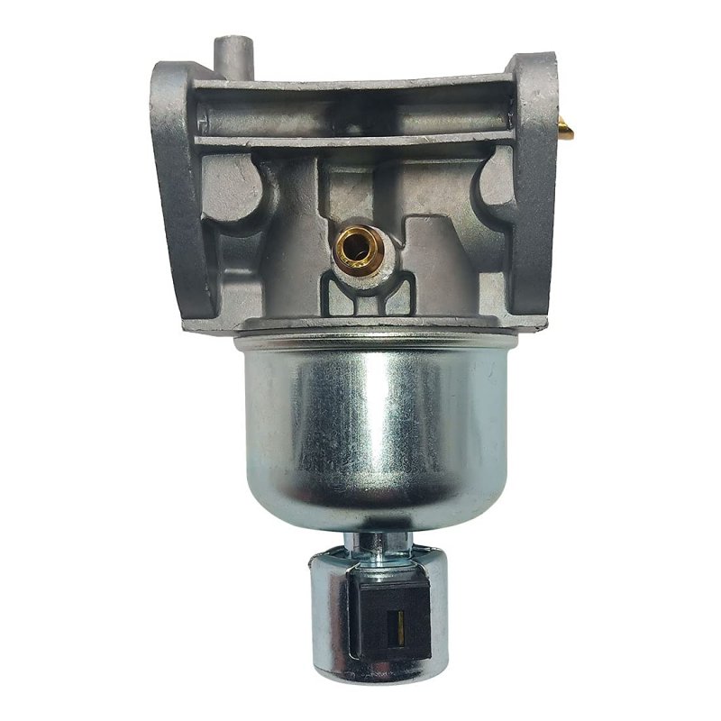 Partman Carburetor For Kawasaki Fr651v Fs651v Engines 15004-0828 15004-7062 15004-0986 With Air Filter Fuel Pump