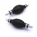 9001080a 50073805 73805 Rubber Transfer Vacuum Fuel Pump Line Hand Primer Bulb Marine Gas Siphon For Car Boat Marine Motorcycle