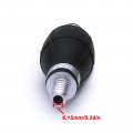 9001080a 50073805 73805 Rubber Transfer Vacuum Fuel Pump Line Hand Primer Bulb Marine Gas Siphon For Car Boat Marine Motorcycle