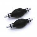 9001080a 50073805 73805 Rubber Transfer Vacuum Fuel Pump Line Hand Primer Bulb Marine Gas Siphon For Car Boat Marine Motorcycle