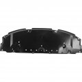 Toyota Prius Prime 2018 2019 2020 2021 Engine Splash Shield Front Hatchback Sedan Replacement For To1228246 5145112120 