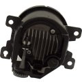 Honda Passport Pilot Fog Light 2019 2020 Driver Side Led Assembly Capa Certified Replaces Ho2592144 And 33950-tey-y01 