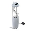 E3940m Electric Fuel Pump Module Assembly With Pressure Sensor Compatible Chevy Astro Gmc Safari 4 3l 1997-1999 12v White
