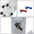 Electric Fuel Pump Module Assembly E3940m For Chevy Astro And Gmc Safari 4 3l 1997 To 1999 12v With Pressure Sensor