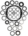 Motive Gear R10rlmkt Rear Ring And Pinion Master Kit 