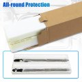 X Autohaux 1 Pair Rear Left Right Tailgate Power Hatch Lift Support Strut Shock For Toyota Highlander 2014 2015 2016 2017 2018