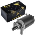 For John Deere Lawn Tractor Lt133 Lt150 Lt155 Lt160 Starter