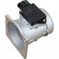 Aip Electronics Premium Mass Air Flow Sensor Maf Afm Compatible With 1995 Ford Windstar 3 8l Ohv F48f12b579aa Afh7004a Oem Fit