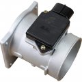 Aip Electronics Premium Mass Air Flow Sensor Maf Afm Compatible With 1995 Ford Windstar 3 8l Ohv F48f12b579aa Afh7004a Oem Fit