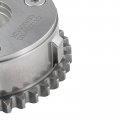 A-premium Intake Engine Variable Valve Timing Vvt Sprocket Gear Camshaft Adjuster Phaser Compatible With Mazda 3 2004-2007 5