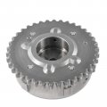 A-premium Intake Engine Variable Valve Timing Vvt Sprocket Gear Camshaft Adjuster Phaser Compatible With Mazda 3 2004-2007 5
