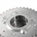 A-premium Intake Engine Variable Valve Timing Vvt Sprocket Gear Camshaft Adjuster Phaser Compatible With Mazda 3 2004-2007 5