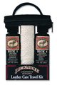 Bickmore Leather Shoe Boot Travel Care Kit- Repairs Polishes And Shines Goods On The Run 