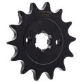 Niche Drive Sprocket Chain Combo For Ktm Duke 125 Rc Front 14 Rear 45 Tooth 520nz Standard 118 Links